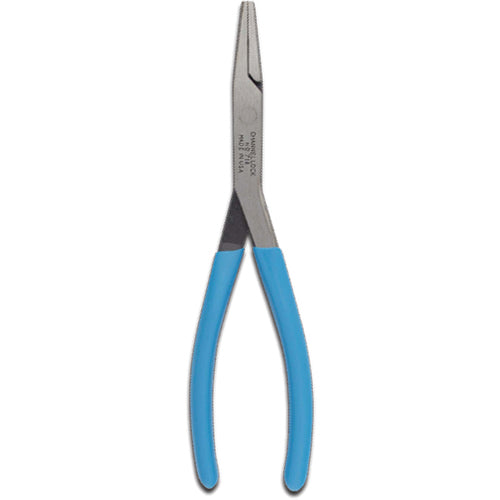 8″ Flat Nose Plier - A1 Tooling