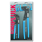 Channellock Griplock Pliers Set -- #GLS1; 2 Pieces; Includes: 10" & 12" - A1 Tooling