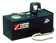 10 Gallon Pump And Tank System - A1 Tooling