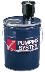 5 Gallon Coolant Pump And Tank System - A1 Tooling