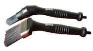 Flow-Thru Parts Brush - includes 27" hose - A1 Tooling