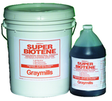 Parts Cleaning Fluid Super Biotene for Biomatic System - Concentrate - A1 Tooling