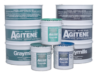 Super Agitene Parts Cleaning Solvent - 50 Gallon - HAZ06 - A1 Tooling