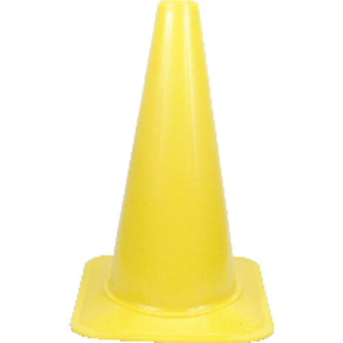 18″ Yellow Cone - A1 Tooling