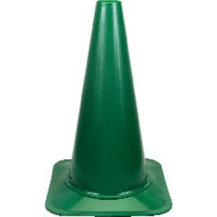 18″ Forest Green Cone - A1 Tooling