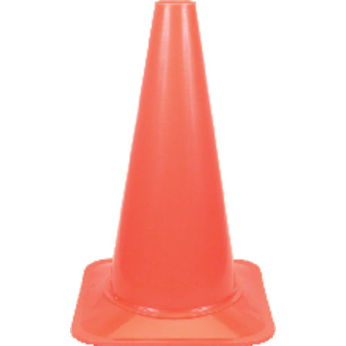 18″ Fluorescent Orange Cone - A1 Tooling