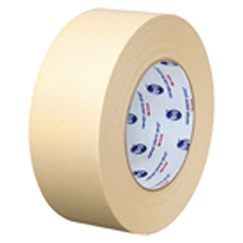 Tapes - 1 1/2″ × 60 yards Natural Masking Tape - A1 Tooling