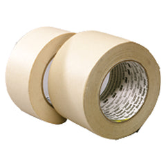 3M Performance Masking Tape 2380 Tan 24 mm × 55 m 7.2 mil - A1 Tooling