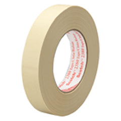 3M Performance Masking Tape 2380 Tan 36 mm × 55 m 7.2 mil - A1 Tooling