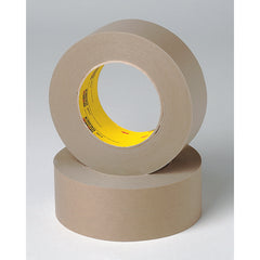 3M Flatback Tape 2517 Medium Brown 48 mm × 55 m 6.5 mil - A1 Tooling