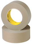 List 2517 3" x 60 yds - Flatback Paper Tape - A1 Tooling