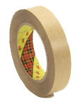 List 415 1" x 36 yds - Double-Sided Tape - A1 Tooling