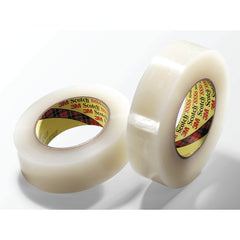 Scotch Stretchable Tape 8884 Clear 36 mm × 55 m 5 mil - A1 Tooling