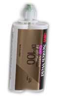 Scotch-Weld DP100FR Epoxy Adhesive  - 1.7 oz - A1 Tooling