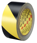 List 5702 2" x 36 yds - Safety Stripe Tape - A1 Tooling