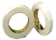 List 893 2" x 60 yds - Industrial Strapping Tape - A1 Tooling