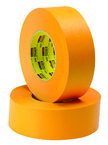 List 2525 48mm x 55m Perform Flatback Tape - Orange - A1 Tooling