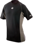 Core Perfomance Workwear Shirt - Series 6420 - Size L - Black - A1 Tooling