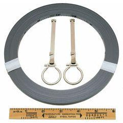 TAPE REPL BLADE PEERL 1/4"X200 FT - A1 Tooling