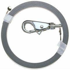 TAPE REPL BLAD OIL GAG 1/2"X100 - A1 Tooling