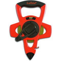 100 FT PRO SERIES STL TAPE MEASURE - A1 Tooling