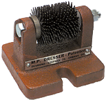 MP - Mounted Point Dressers - for use on Mounted Wheels - A1 Tooling