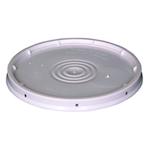 Lids for Plastic Pail - Model LID54PW - A1 Tooling