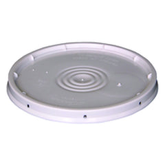 Lids for Plastic Pail - Model LID54PW - A1 Tooling