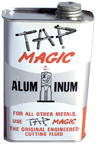 Tap Magic Aluminum - 55 Gallon - A1 Tooling