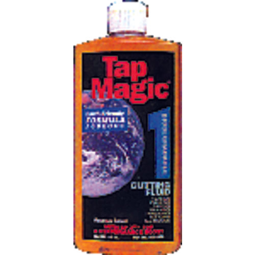 ‎Tap Magic Formula 1-16 oz - A1 Tooling