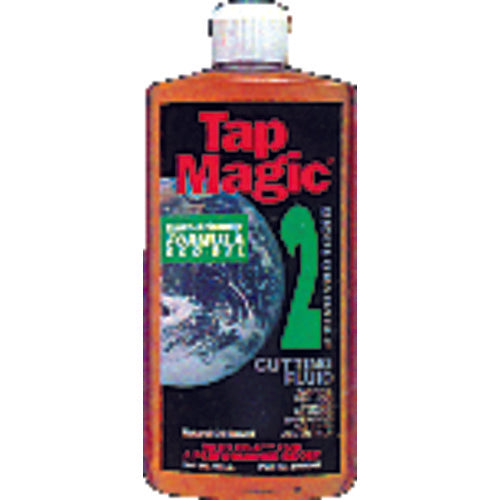 ‎Tap Magic Formula 2-16 oz - A1 Tooling