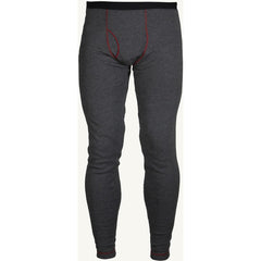 2XL FR LONG JOHNS GRAY