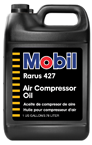 Rarus 427 Compressor Oil - 1 Gallon - A1 Tooling