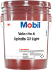 Velocite No.6; 5 Gallon; No.10 ISO Viscosity Grade - A1 Tooling