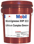 XHP 222 Grease - 35 lb - A1 Tooling