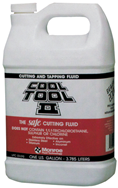 Cool Tool ll Universal Cutting And Tapping Fluid-1 Gallon - A1 Tooling