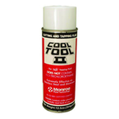 Cutting and Tapping Fluid - 16 oz Aerosol - A1 Tooling