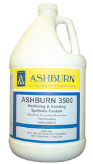 3500 - General Purpose Synthetic Coolant - 1 Gallon - A1 Tooling