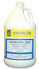 3500 - General Purpose Synthetic Coolant - 5 Gallon - A1 Tooling