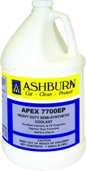 Apex 7700EP Heavy Duty Semi-Synthetic Coolant - #A-7704-14 -- 1 Gallon - A1 Tooling