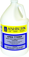 Apex Heavy Duty Biostable Semi-Synthetic Coolant - #A-7703-14 - 1 Gallon - A1 Tooling