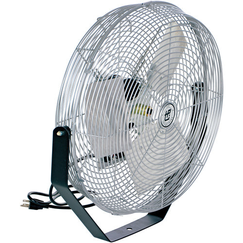 Loading Light Fan Option - Exact Industrial Supply