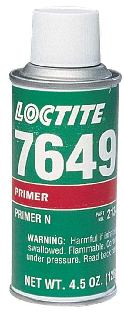 7649 Primer N - 4.5 oz - HAZ03 - A1 Tooling