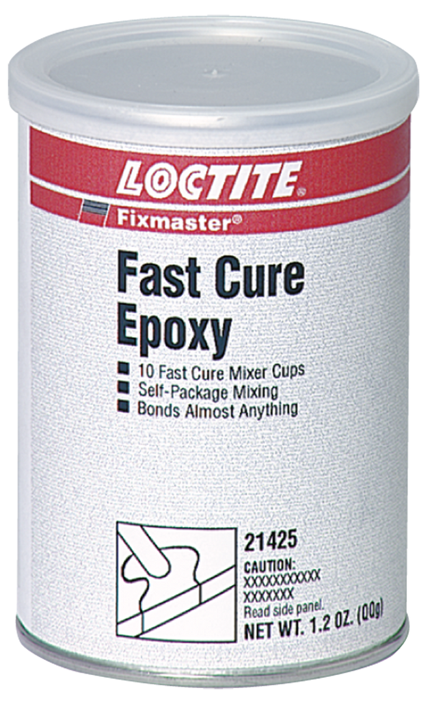 Fixmaster Fast Cure Epoxy Mixer Cups - 1 oz - A1 Tooling