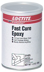 Fixmaster Fast Cure Epoxy Mixer Cups - A1 Tooling