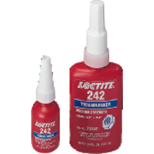 ‎Series 242 Medium Strength Removeable Threadlocker-10 ml - A1 Tooling