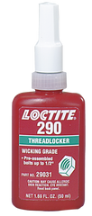 290 Threadlocker Wicking Grade -- 250 ml - A1 Tooling