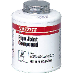 Pipe Joint Compound - 1 pt - A1 Tooling