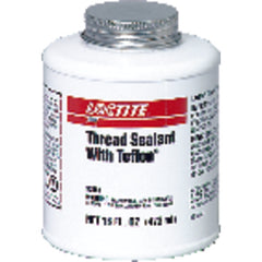 Thread Sealant with Teflon - 1 pt - A1 Tooling