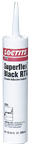 SuperFlex RTV Clear Silicone - 8 oz - A1 Tooling